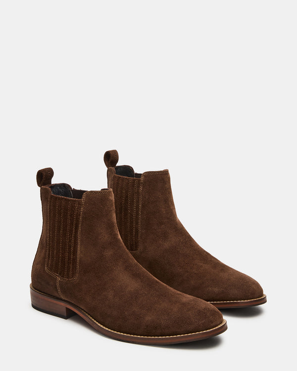 Steve Madden Ryker Brown