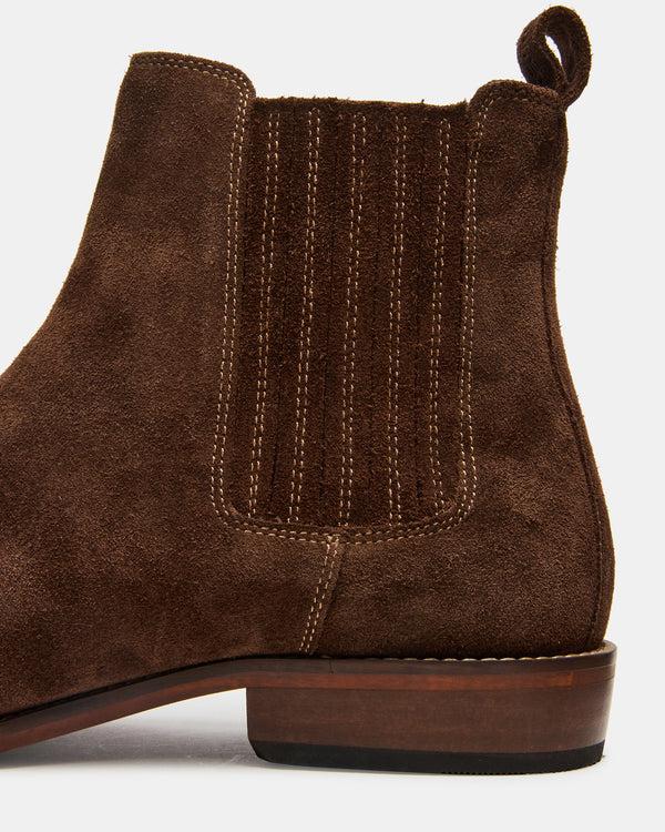 Steve Madden Ryker Brown