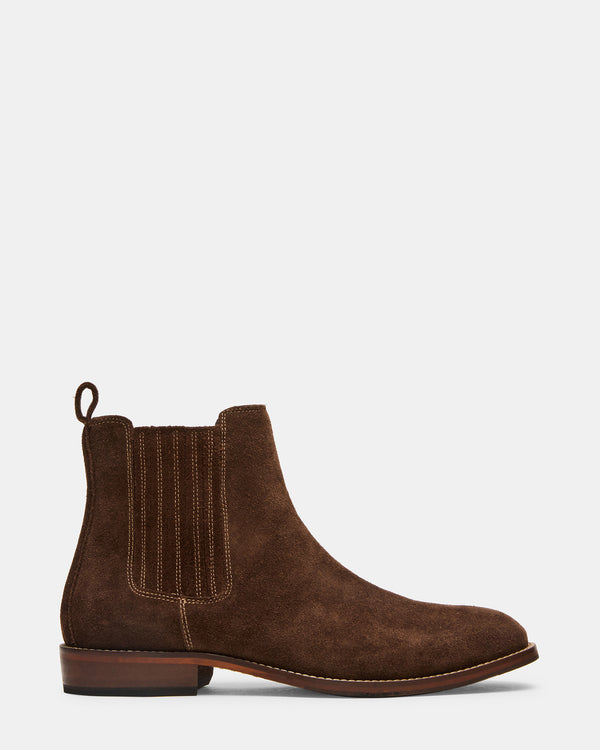 Steve Madden Ryker Brown