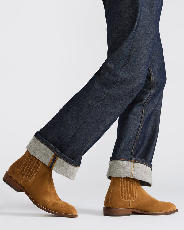 Steve Madden Ryker Cognac