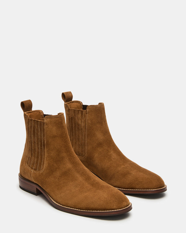 Steve Madden Ryker Cognac