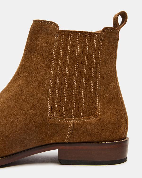 Steve Madden Ryker Cognac