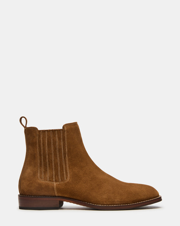 Steve Madden Ryker Cognac