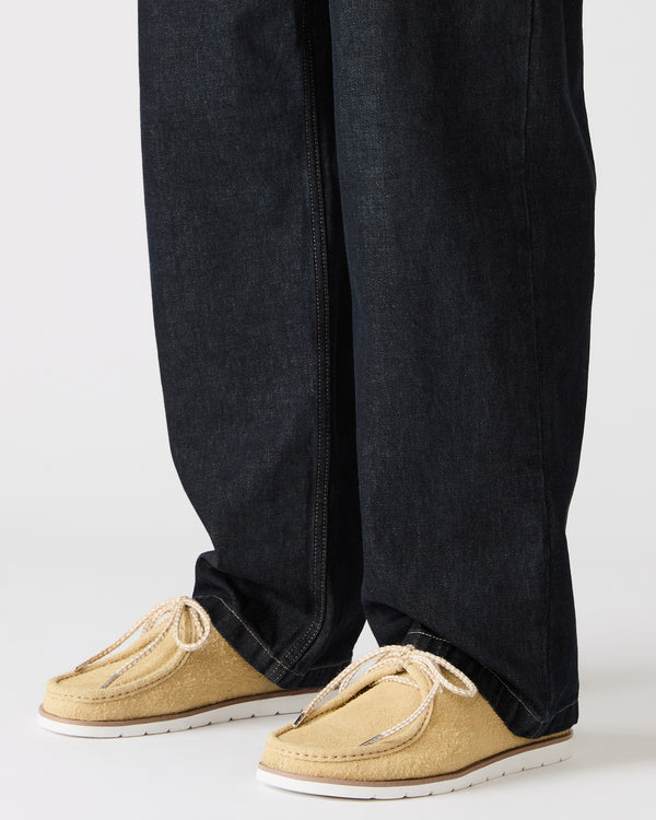 Steve Madden Sailor Sand SAILOR MEN'S SHOES