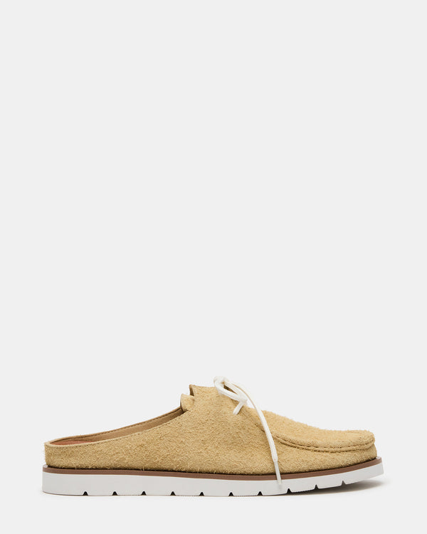 Steve Madden Sailor Sand SAILOR MEN'S SHOES