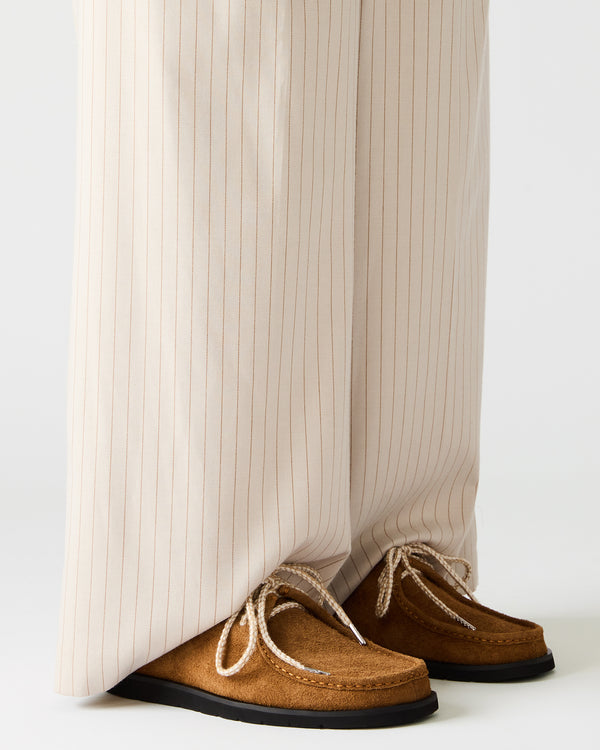 Steve Madden Sailor Tan SAILOR MEN'S SHOES