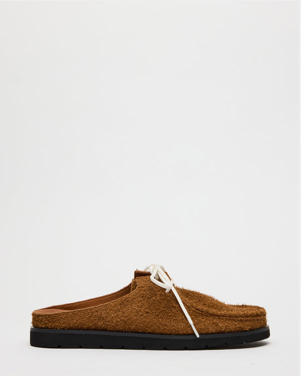 Steve Madden Sailor Tan SAILOR MEN'S SHOES