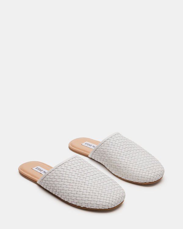 Steve Madden Sallie Bone Leather