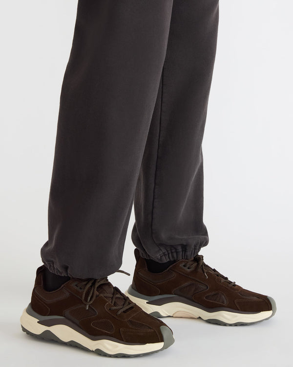 Steve Madden Salvador Brown SALVADOR MEN'S SHOES