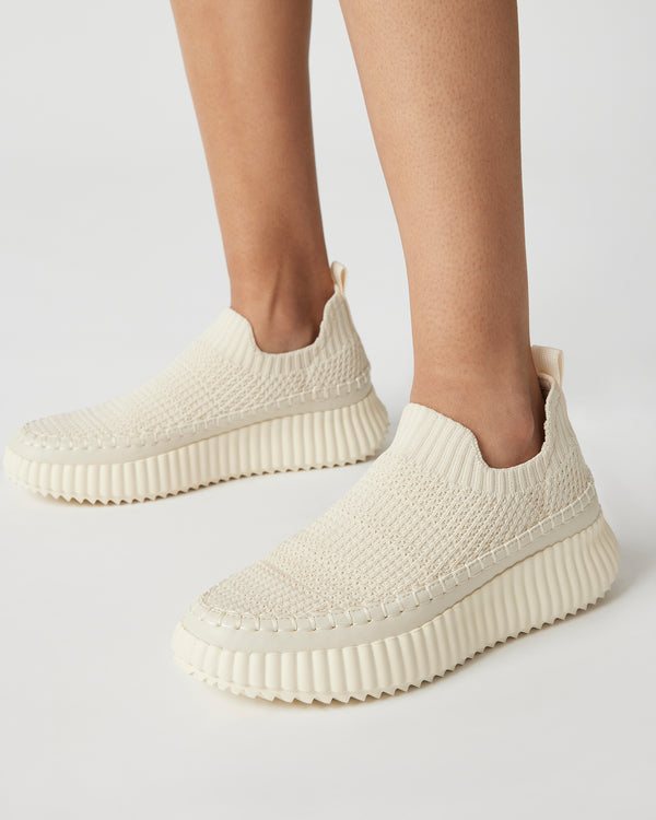 Steve Madden Samarah Beige