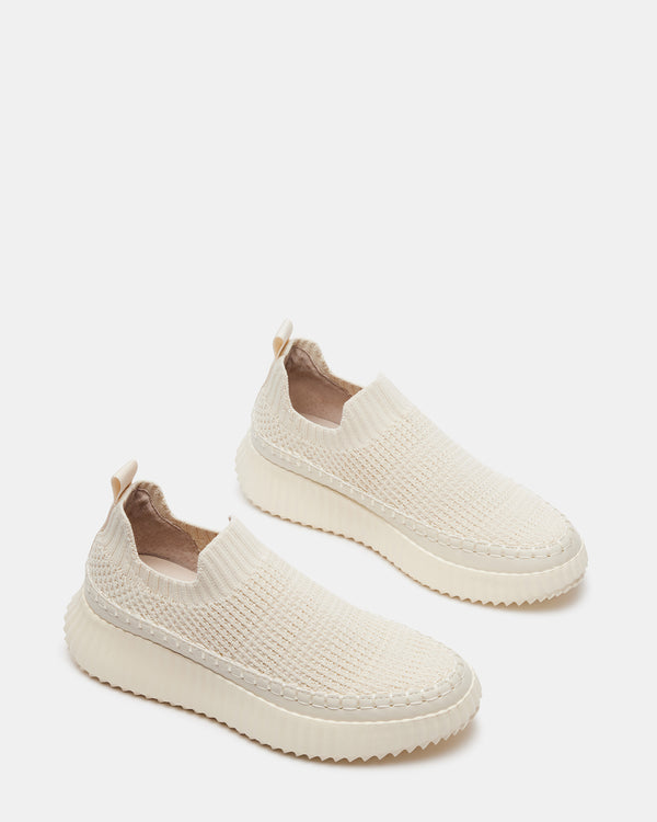 Steve Madden Samarah Beige