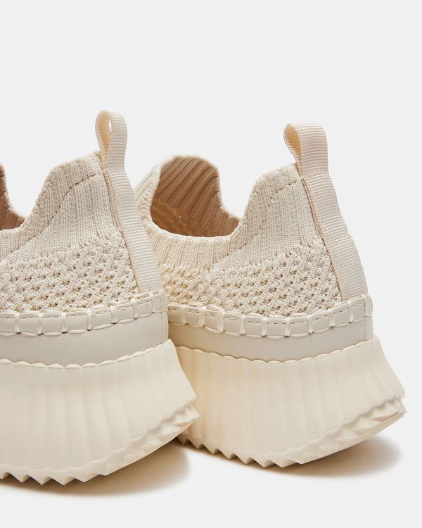 Steve Madden Samarah Beige