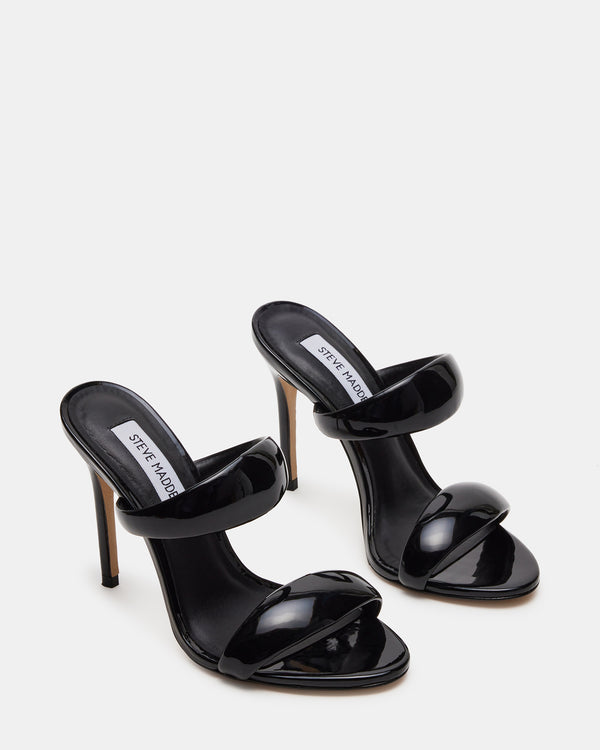 Steve Madden Saturn Black