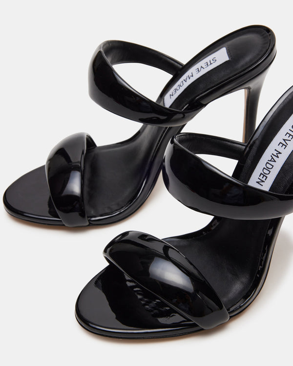 Steve Madden Saturn Black