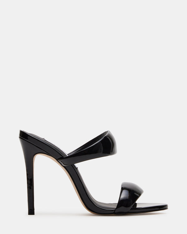 Steve Madden Saturn Black