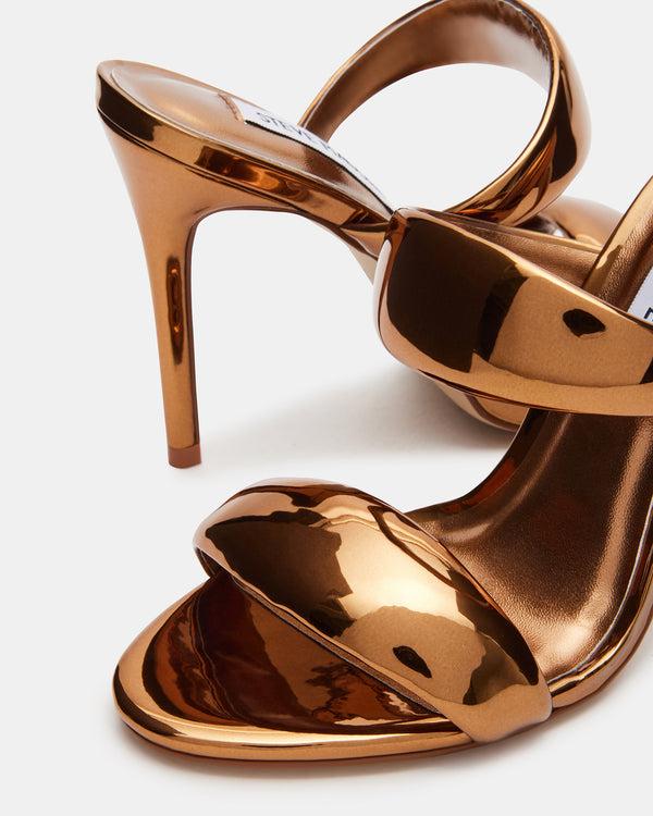 Steve Madden Saturn Bronze