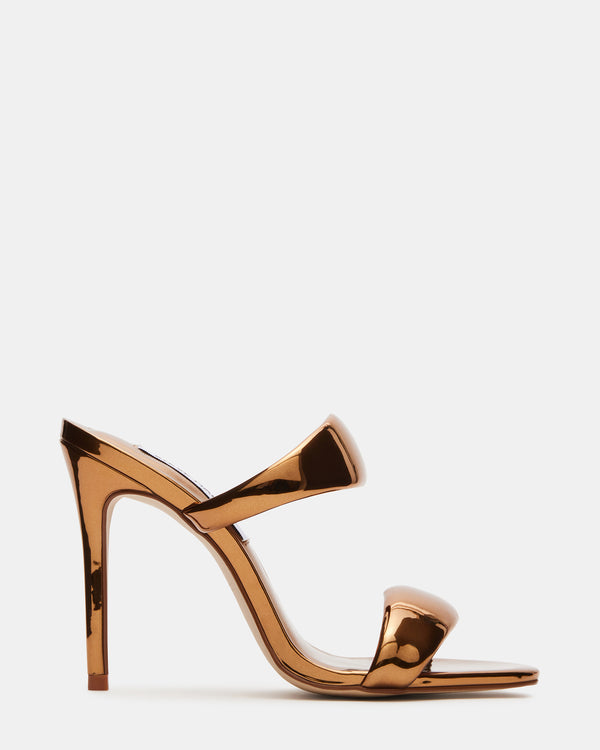 Steve Madden Saturn Bronze