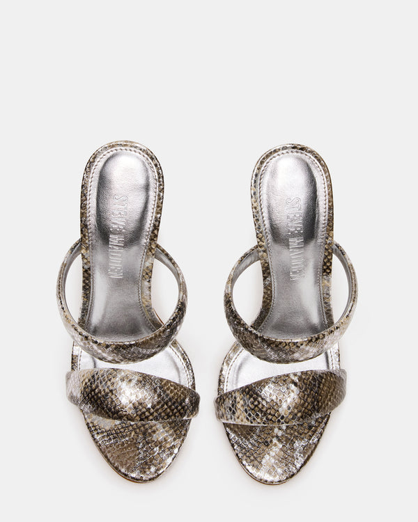 Steve Madden Saturn Snake SATURN