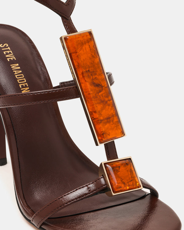 Steve Madden Shaylee Brown