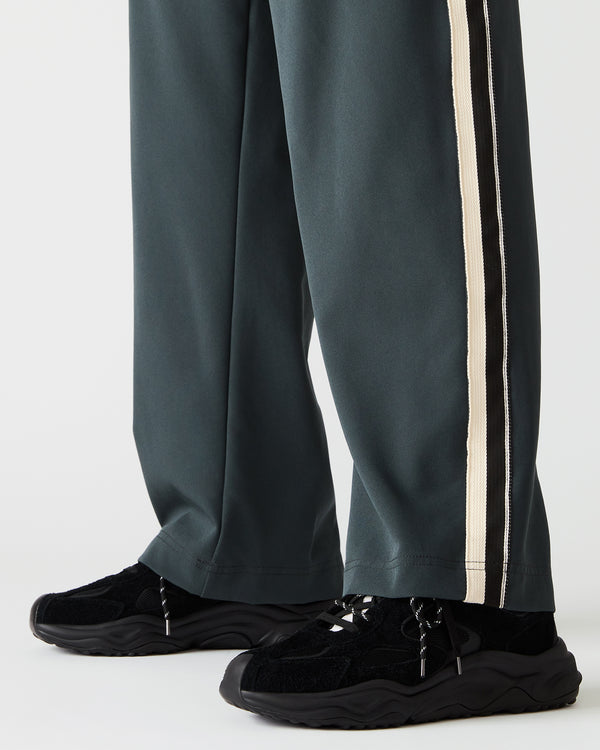 Steve Madden Shiloh Black Multi SHILOH MEN'S SHOES