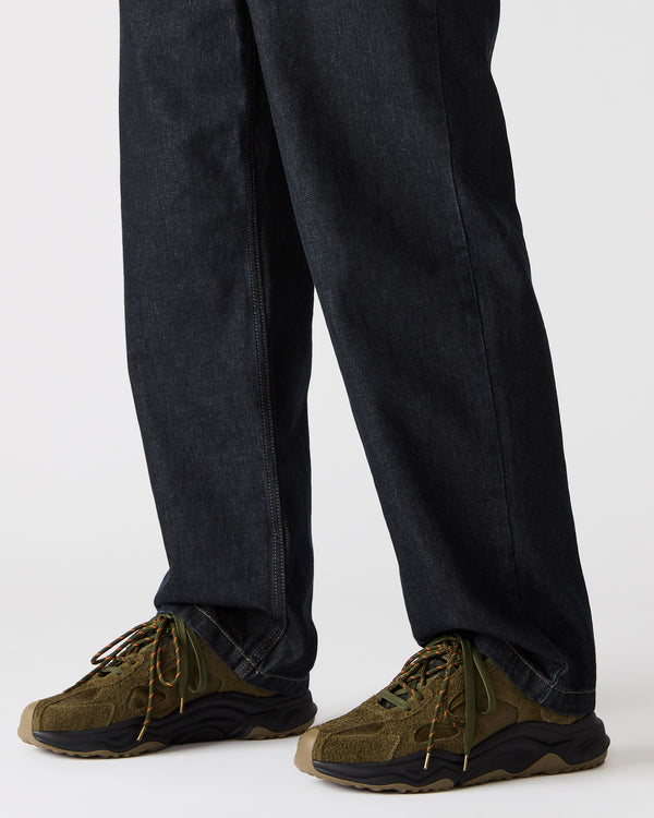 Steve Madden Shiloh Olive Multi SHILOH MEN'S SHOES