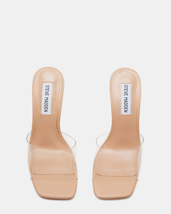 Steve Madden Signal Clear