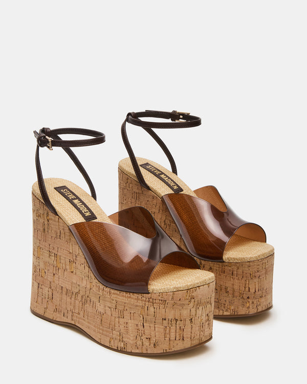 Steve Madden Sinai Brown SINAI
