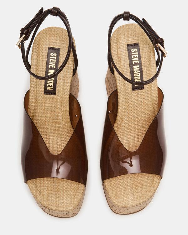 Steve Madden Sinai Brown SINAI