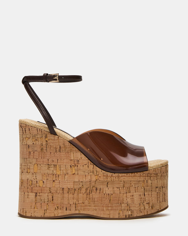 Steve Madden Sinai Brown SINAI