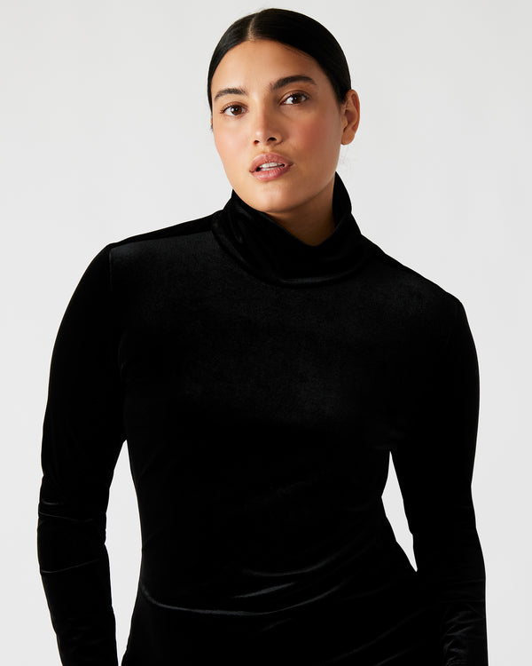 Steve Madden Skyler Dress Black SKYLERDRESS