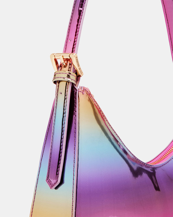 Steve Madden Smith Bag Metallic Multi