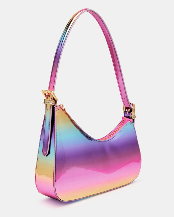Steve Madden Smith Bag Metallic Multi