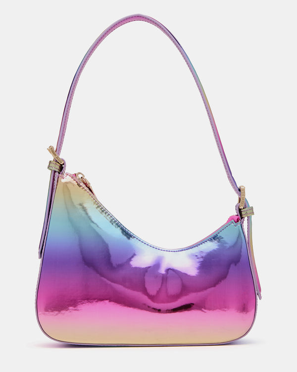 Steve Madden Smith Bag Metallic Multi