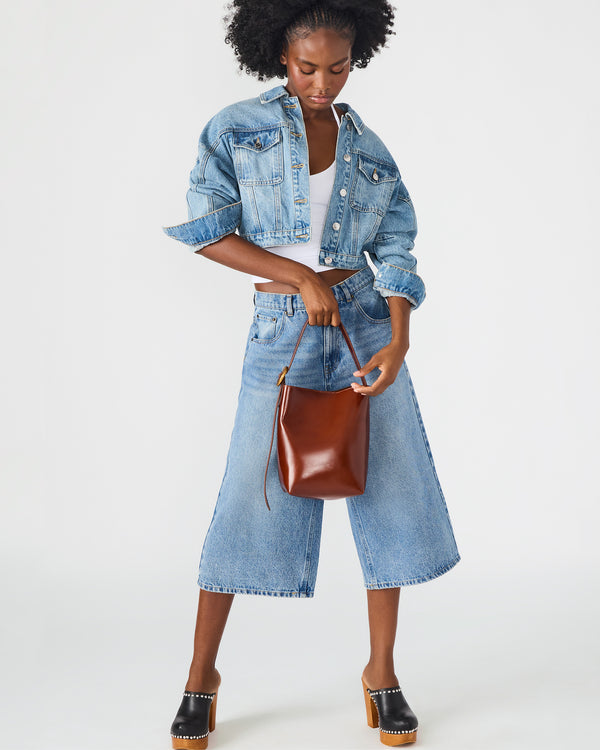 Steve Madden Sofiee Bag Rust Leather SOFIEEBAG