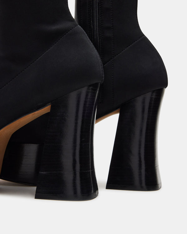 Steve Madden Soho Black