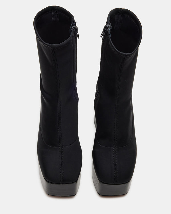 Steve Madden Soho Black