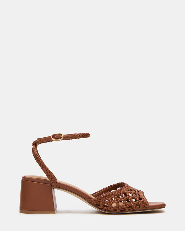 Steve Madden Soleil Tan SOLEIL