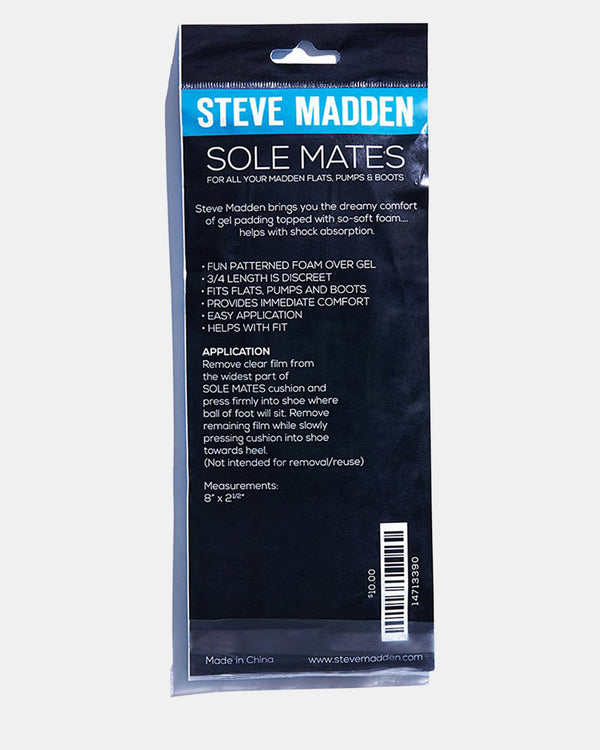 Steve Madden Solemates Multi SOLEMATES