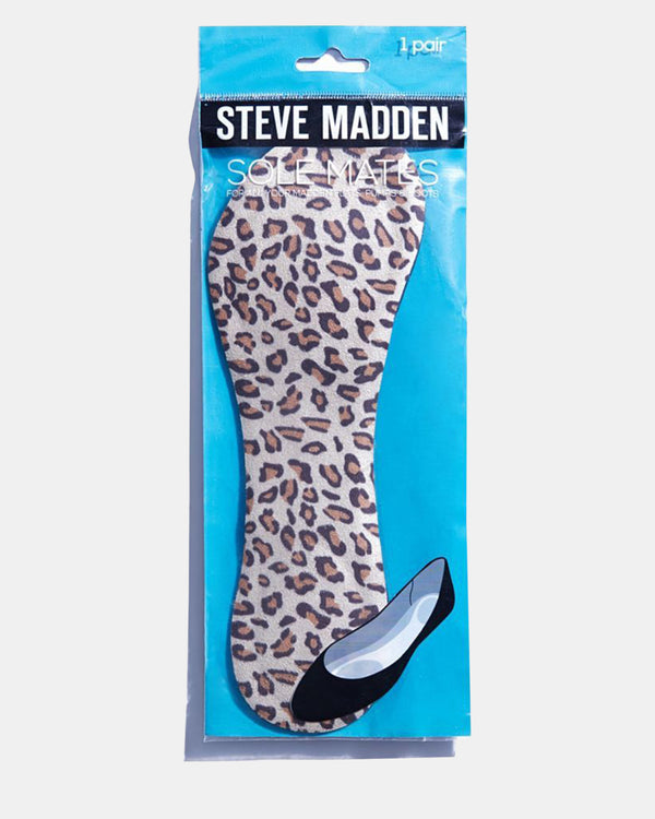 Steve Madden Solemates Multi SOLEMATES