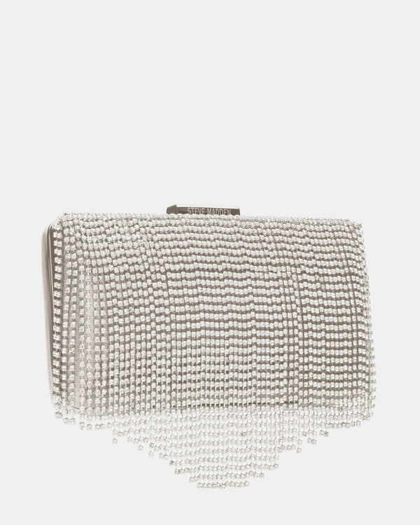 Steve Madden Sparkli Bag Rhinestones