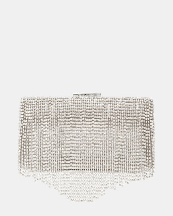 Steve Madden Sparkli Bag Rhinestones