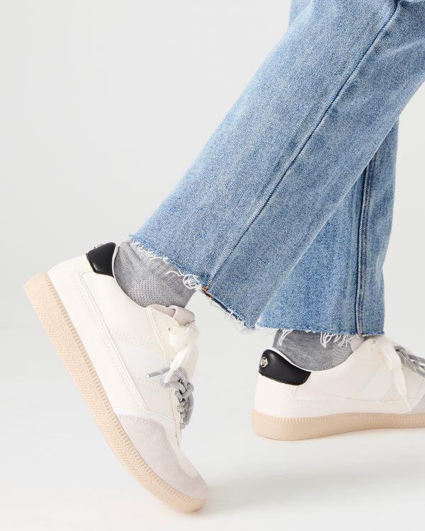 Steve Madden Sporty White SPORTY