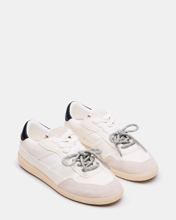 Steve Madden Sporty White SPORTY