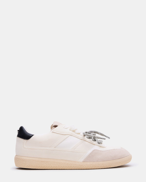 Steve Madden Sporty White SPORTY