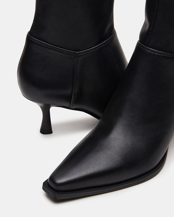 Steve Madden Stasia Black