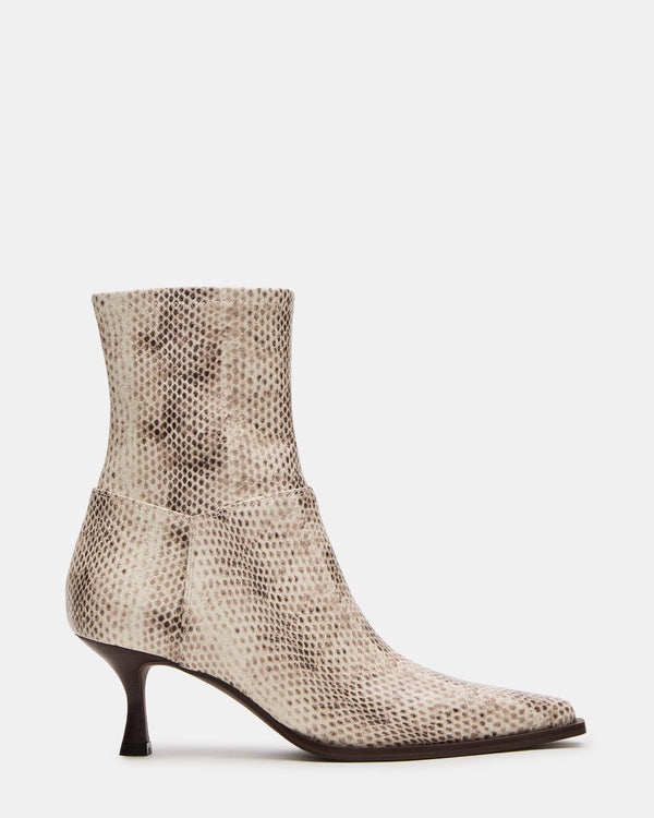 Steve Madden Stasia Natural Snake