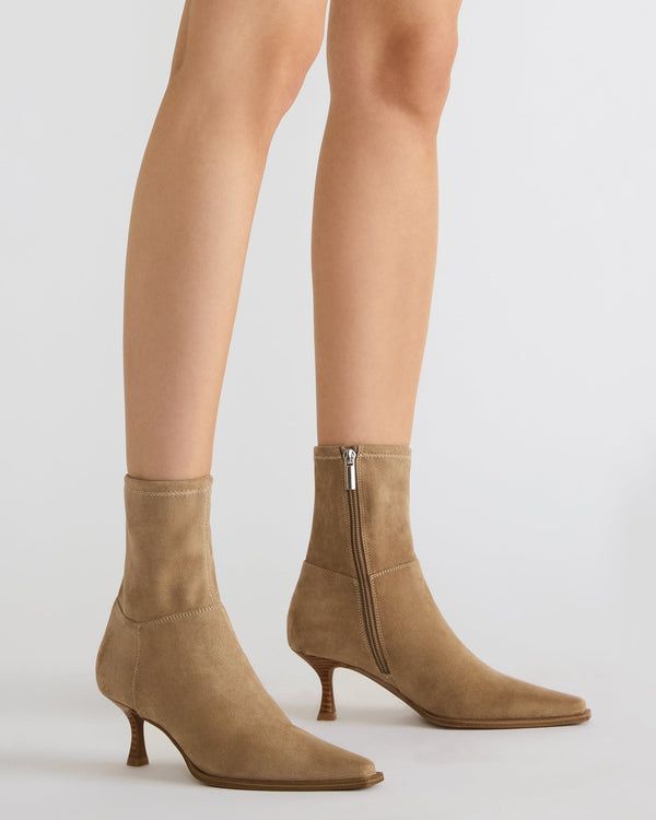 Steve Madden Stasia Taupe