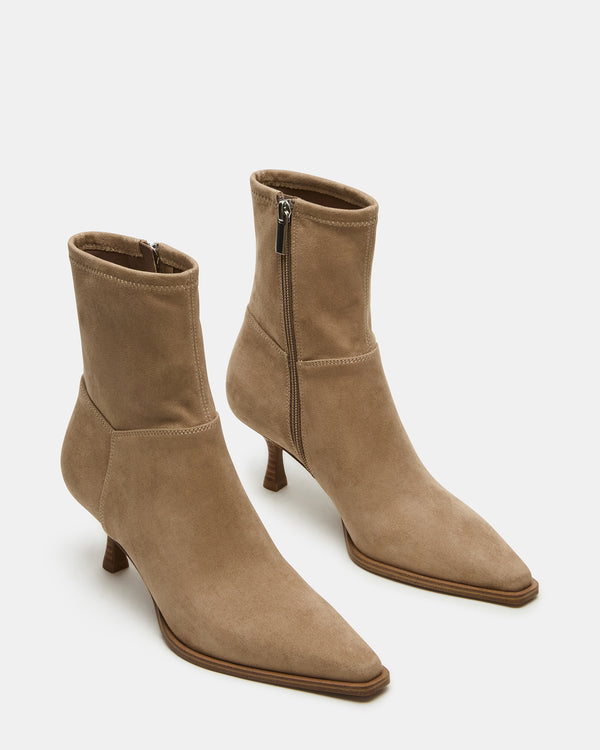 Steve Madden Stasia Taupe