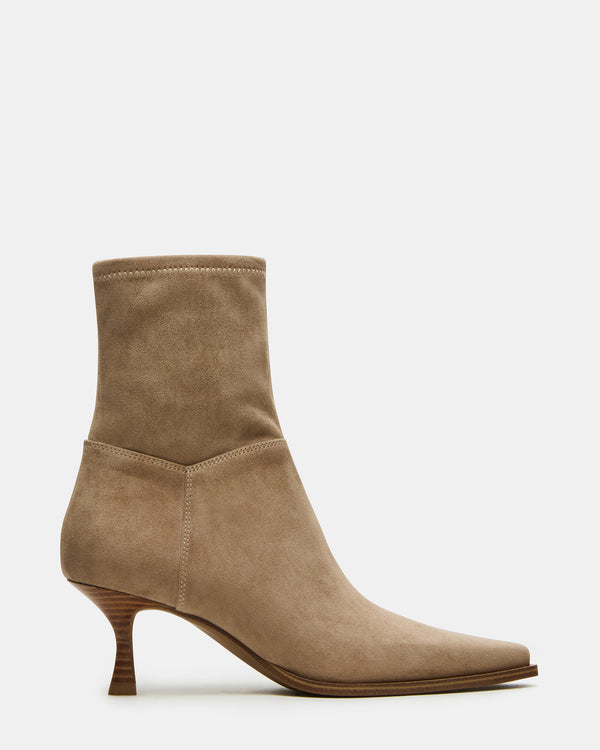 Steve Madden Stasia Taupe