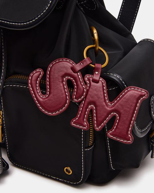 Steve Madden Studio Bag Black STUDIOBAG